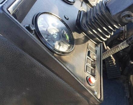 МТЗ Інша, об'ємом двигуна 1.45 л та пробігом 5 тис. км за 12800 $, фото 6 на Automoto.ua