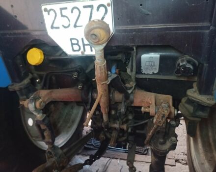 МТЗ Другая, объемом двигателя 5 л и пробегом 1 тыс. км за 16500 $, фото 13 на Automoto.ua