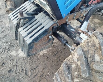 МТЗ Інша, об'ємом двигуна 4.7 л та пробігом 6 тис. км за 16000 $, фото 10 на Automoto.ua