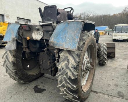 МТЗ Інша, об'ємом двигуна 4.75 л та пробігом 8 тис. км за 6070 $, фото 14 на Automoto.ua