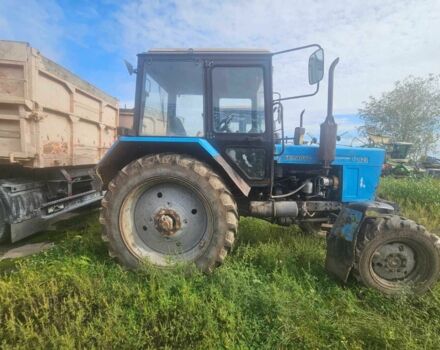 МТЗ Другая 2012 в Шепетовке на Automoto.ua МТЗ Другая, объемом двигателя 4.75 л и пробегом 0 тыс. км за 9040 $, фото 3 на Automoto.ua