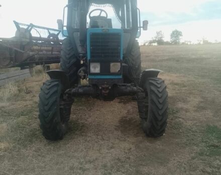 МТЗ Другая, объемом двигателя 0 л и пробегом 4 тыс. км за 12500 $, фото 1 на Automoto.ua
