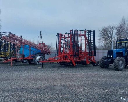 МТЗ Другая, объемом двигателя 7.12 л и пробегом 0 тыс. км за 15385 $, фото 6 на Automoto.ua