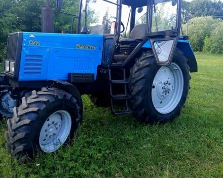 МТЗ Інша, об'ємом двигуна 0 л та пробігом 0 тис. км за 13300 $, фото 2 на Automoto.ua