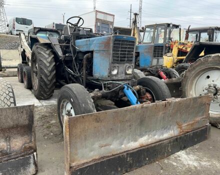 МТЗ Інша, об'ємом двигуна 4.75 л та пробігом 8 тис. км за 6070 $, фото 13 на Automoto.ua