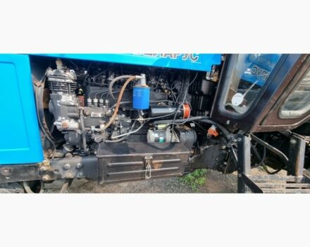 МТЗ Другая, объемом двигателя 0 л и пробегом 0 тыс. км за 10500 $, фото 6 на Automoto.ua