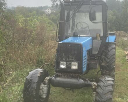 МТЗ Другая, объемом двигателя 0 л и пробегом 0 тыс. км за 18000 $, фото 2 на Automoto.ua