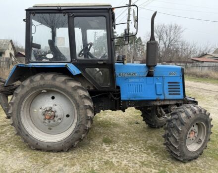 МТЗ Інша, об'ємом двигуна 0 л та пробігом 0 тис. км за 12000 $, фото 2 на Automoto.ua