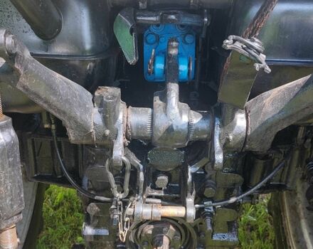 МТЗ Інша, об'ємом двигуна 4.7 л та пробігом 0 тис. км за 18700 $, фото 3 на Automoto.ua
