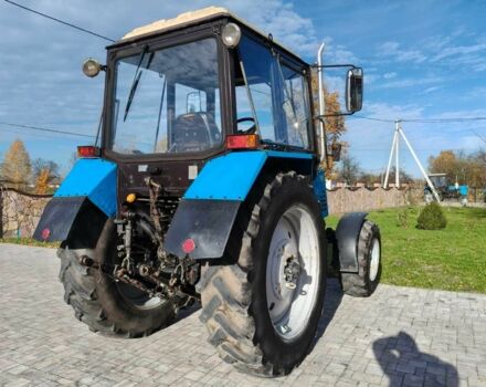 МТЗ Другая, объемом двигателя 0 л и пробегом 0 тыс. км за 14650 $, фото 12 на Automoto.ua