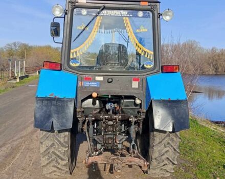 МТЗ Другая, объемом двигателя 1.44 л и пробегом 5 тыс. км за 12800 $, фото 2 на Automoto.ua