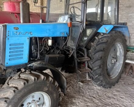 МТЗ Другая, объемом двигателя 0 л и пробегом 0 тыс. км за 11287 $, фото 2 на Automoto.ua