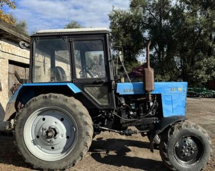 МТЗ Інша 2012 у Дніпро (Дніпропетровську) на Automoto.ua МТЗ Інша, об'ємом двигуна 0 л та пробігом 0 тис. км за 10063 $, фото 1 на Automoto.ua