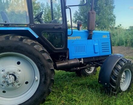 МТЗ Інша, об'ємом двигуна 0 л та пробігом 0 тис. км за 13300 $, фото 6 на Automoto.ua