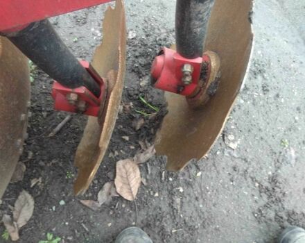 МТЗ Другая, объемом двигателя 4.7 л и пробегом 5 тыс. км за 13500 $, фото 10 на Automoto.ua