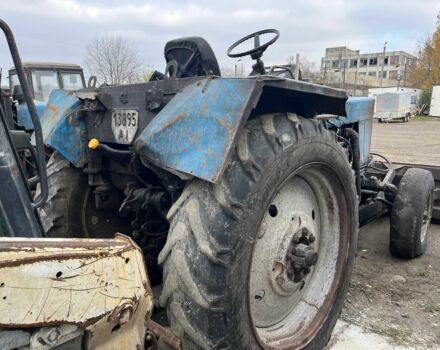 МТЗ Інша, об'ємом двигуна 4.75 л та пробігом 8 тис. км за 6070 $, фото 1 на Automoto.ua