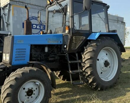 МТЗ Інша, об'ємом двигуна 0 л та пробігом 0 тис. км за 13500 $, фото 2 на Automoto.ua