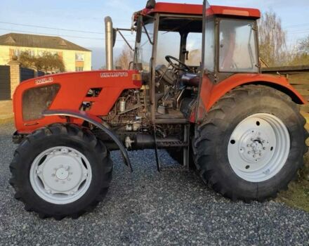 МТЗ Другая, объемом двигателя 0 л и пробегом 2 тыс. км за 14300 $, фото 4 на Automoto.ua