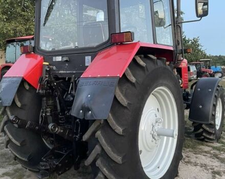 МТЗ Інша, об'ємом двигуна 7.2 л та пробігом 0 тис. км за 18500 $, фото 15 на Automoto.ua