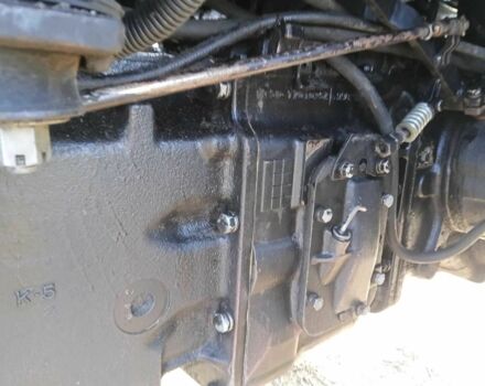 МТЗ Інша, об'ємом двигуна 1.45 л та пробігом 5 тис. км за 12800 $, фото 5 на Automoto.ua