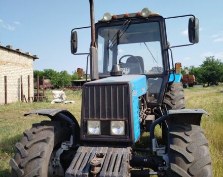 МТЗ Другая, объемом двигателя 4.75 л и пробегом 5 тыс. км за 20000 $, фото 2 на Automoto.ua