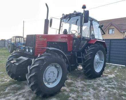 МТЗ Інша, об'ємом двигуна 7.2 л та пробігом 0 тис. км за 18500 $, фото 1 на Automoto.ua