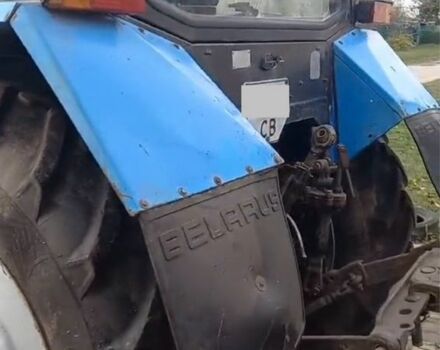 МТЗ Другая, объемом двигателя 0 л и пробегом 4 тыс. км за 13350 $, фото 7 на Automoto.ua