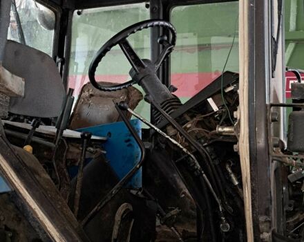 МТЗ Другая, объемом двигателя 0 л и пробегом 0 тыс. км за 9993 $, фото 8 на Automoto.ua