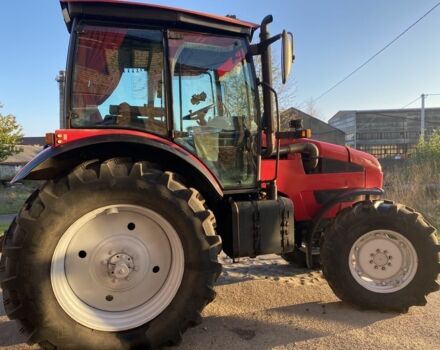 МТЗ Другая 2012 в Виннице на Automoto.ua МТЗ Другая, объемом двигателя 7.2 л и пробегом 6 тыс. км за 22500 $, фото 5 на Automoto.ua