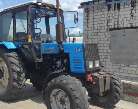 МТЗ Другая, объемом двигателя 0 л и пробегом 0 тыс. км за 13200 $, фото 2 на Automoto.ua