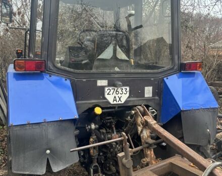 МТЗ Інша, об'ємом двигуна 4.75 л та пробігом 0 тис. км за 12500 $, фото 3 на Automoto.ua