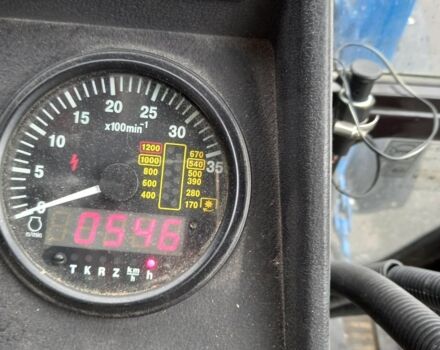 МТЗ Другая, объемом двигателя 0 л и пробегом 546 тыс. км за 18500 $, фото 8 на Automoto.ua