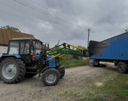 МТЗ Другая, объемом двигателя 0 л и пробегом 0 тыс. км за 14500 $, фото 6 на Automoto.ua