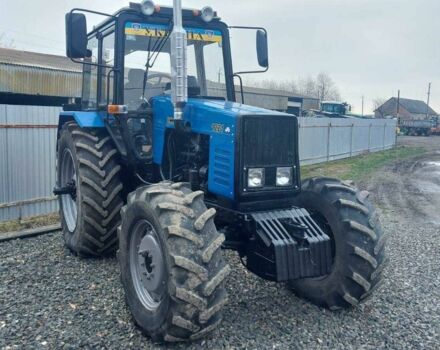 МТЗ Другая, объемом двигателя 7.12 л и пробегом 0 тыс. км за 15385 $, фото 1 на Automoto.ua