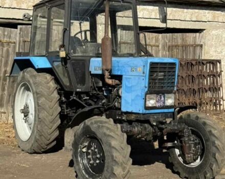 МТЗ Інша 2012 у Дніпро (Дніпропетровську) на Automoto.ua МТЗ Інша, об'ємом двигуна 0 л та пробігом 0 тис. км за 10063 $, фото 3 на Automoto.ua