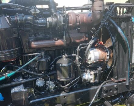 МТЗ Інша, об'ємом двигуна 4.7 л та пробігом 5 тис. км за 18000 $, фото 5 на Automoto.ua