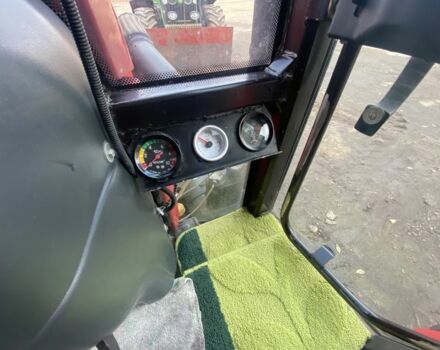 МТЗ Другая 2012 в Виннице на Automoto.ua МТЗ Другая, объемом двигателя 7.2 л и пробегом 6 тыс. км за 22500 $, фото 21 на Automoto.ua