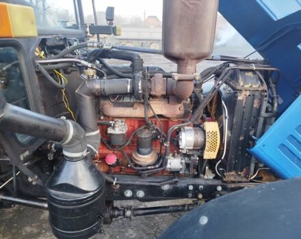 МТЗ Інша, об'ємом двигуна 4.7 л та пробігом 6 тис. км за 16000 $, фото 13 на Automoto.ua