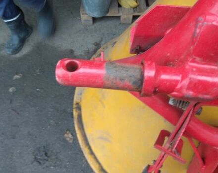 МТЗ Другая, объемом двигателя 4.7 л и пробегом 5 тыс. км за 13500 $, фото 13 на Automoto.ua