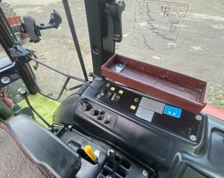 МТЗ Другая 2012 в Виннице на Automoto.ua МТЗ Другая, объемом двигателя 7.2 л и пробегом 6 тыс. км за 22500 $, фото 20 на Automoto.ua