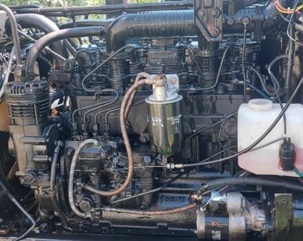МТЗ Інша, об'ємом двигуна 4.7 л та пробігом 0 тис. км за 18700 $, фото 5 на Automoto.ua