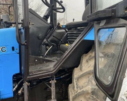 МТЗ Другая, объемом двигателя 0.51 л и пробегом 2 тыс. км за 13000 $, фото 5 на Automoto.ua