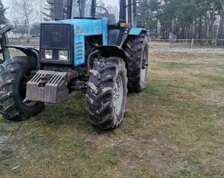 МТЗ Інша, об'ємом двигуна 0 л та пробігом 6 тис. км за 14300 $, фото 5 на Automoto.ua