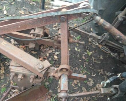 МТЗ Другая, объемом двигателя 4.7 л и пробегом 5 тыс. км за 13500 $, фото 17 на Automoto.ua