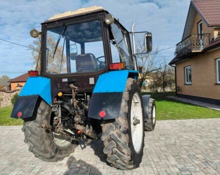 МТЗ Другая, объемом двигателя 0 л и пробегом 0 тыс. км за 14650 $, фото 16 на Automoto.ua