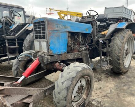 МТЗ Інша, об'ємом двигуна 4.75 л та пробігом 8 тис. км за 6070 $, фото 9 на Automoto.ua