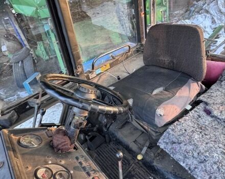 МТЗ Другая, объемом двигателя 4.7 л и пробегом 1000 тыс. км за 10000 $, фото 5 на Automoto.ua