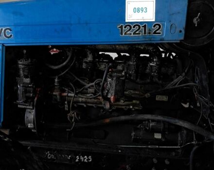 МТЗ Другая, объемом двигателя 0 л и пробегом 0 тыс. км за 9993 $, фото 2 на Automoto.ua