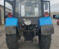 МТЗ Другая 2012 в Новониколаевке на Automoto.ua МТЗ Другая, объемом двигателя 4.75 л и пробегом 7 тыс. км за 11954 $, фото 4 на Automoto.ua