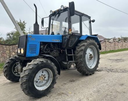 МТЗ Другая, объемом двигателя 0 л и пробегом 0 тыс. км за 14100 $, фото 8 на Automoto.ua